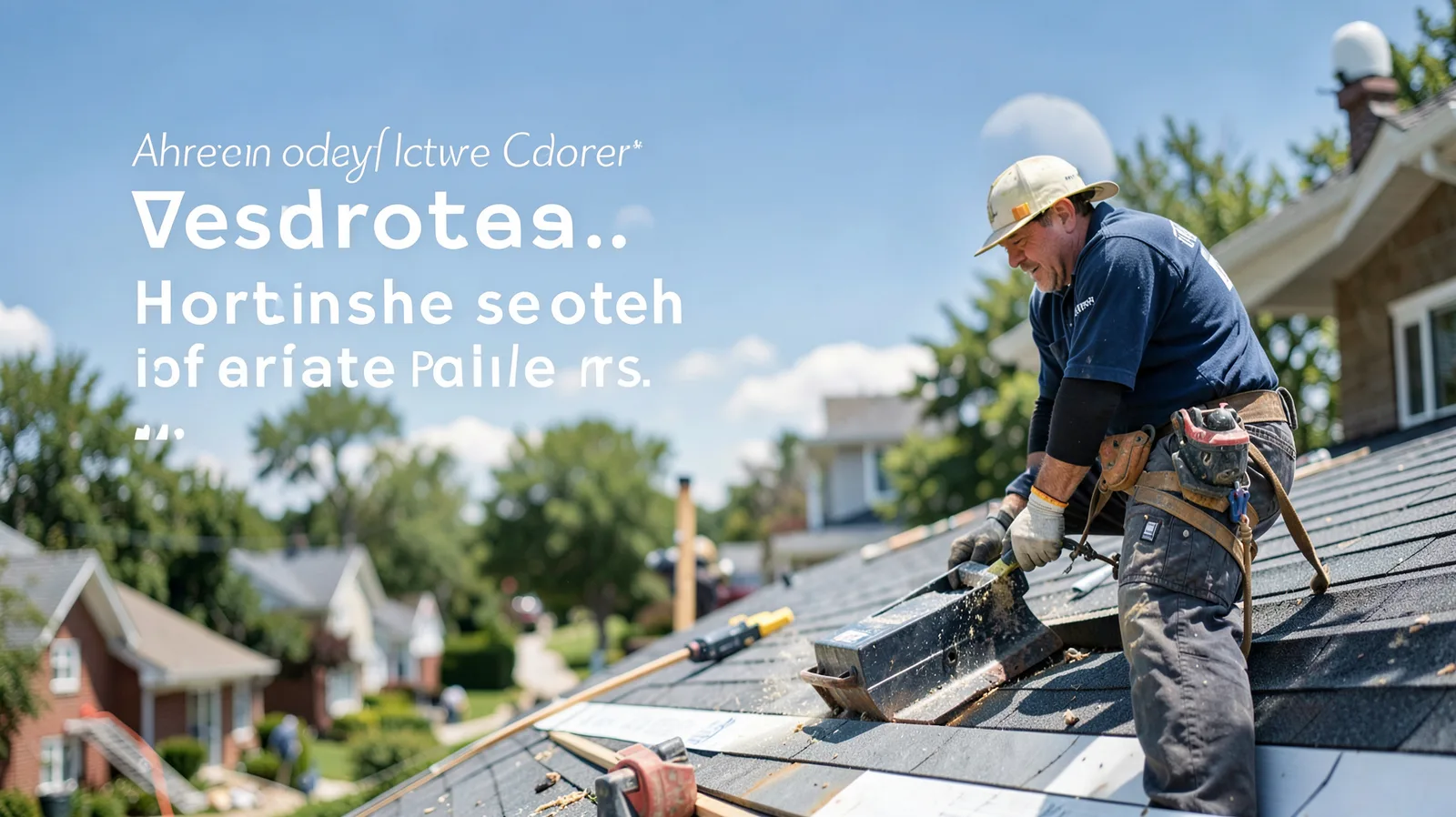 Roof Replacement in Sutter, CA near me